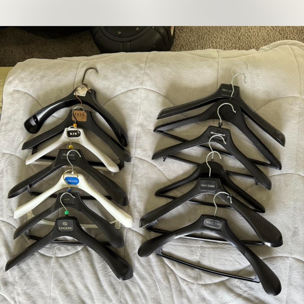 Hangers